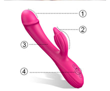 Load image into Gallery viewer, G spot vibrator
