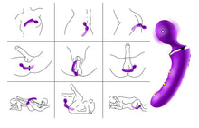 Load image into Gallery viewer, Wand massager