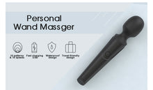 Load image into Gallery viewer, Personal Vibrating massage wand

