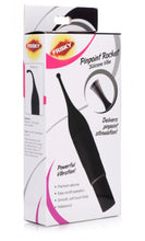 Load image into Gallery viewer, Pinpoint Silicone Vibrating Stimulator