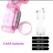 Load image into Gallery viewer, Rabbit wireless vibrator