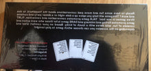 Load image into Gallery viewer, Talk dare flirt card game