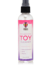Load image into Gallery viewer, Trinity Anti-Bacterial Toy Cleaner - 4 oz
