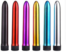 Load image into Gallery viewer, 7” Multi speed vibrator