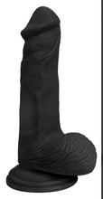 Load image into Gallery viewer, Xavier Hard and Uncut Dildo
