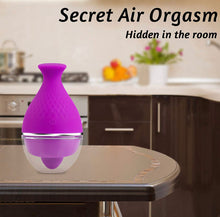 Load image into Gallery viewer, Licking Vibrator