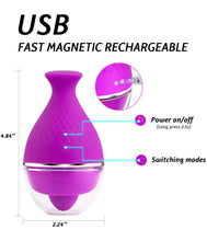 Load image into Gallery viewer, Licking Vibrator