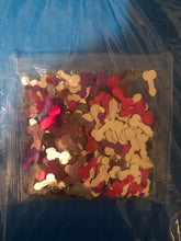 Load image into Gallery viewer, The Bachelorette/ladies Party Games-The Junk On The Hunk Poster Game