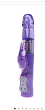 Load image into Gallery viewer, Rabbit wireless vibrator