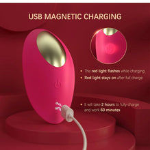 Load image into Gallery viewer, Wearable Panty Vibrator App control