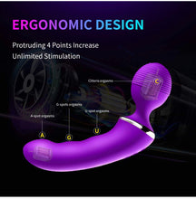 Load image into Gallery viewer, Wand massager