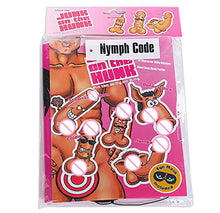 Load image into Gallery viewer, The Ultimate bachelorette/ladies night party game set