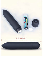 Load image into Gallery viewer, Mini bullet vibrator
